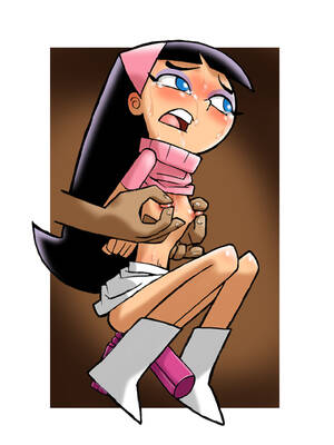 Fairly Oddparents Trixie Tang Porn - A Typical Day Trixie Tang - 77_21_(Color) porno