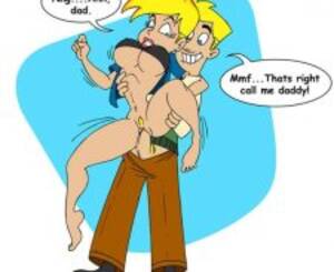 Johnny Test Dad Gay Porn - Johnny Test Gay Sex | Sex Pictures Pass