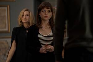 Gretchen Carlson Sucking And Fucking - Summer TV Preview 2019: From 'Big Little Lies' to 'The Dark Crystal'