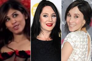2014 Top Actresses - Meet the 6 porn stars of 'Game of Thrones'