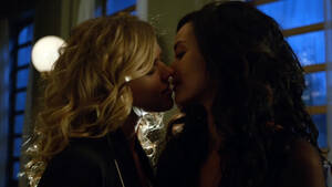 gotham lesbian porn - Renee & Barbara Scenes Gotham â€“ Lesbian Media Blog