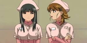 Anime Shemale Nurse Fucks Doctor - Busty anime nurse hard fucking by naughty doctor EMPFlix Porn Videos