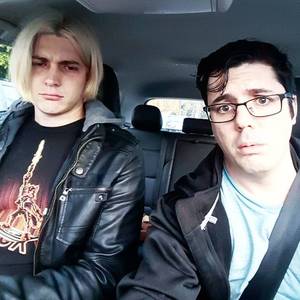 Joven Smosh Mari Porn - Wes and Joven