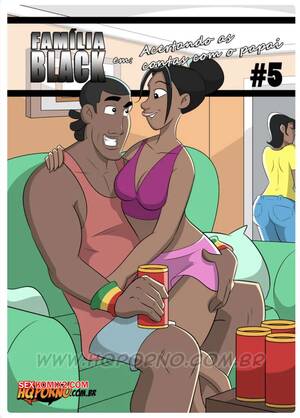 Black On Black Sex Cartoons - âœ…ï¸ Porno comic Familia Black. Parte 5. Acertando as contas com o papai.  HQporno sex comic cara estava animado | Comic pornÃ´ em portuguÃªs sÃ³ para  adultos | Quadrinhos de Sexo | sexkomix2.com