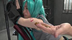 Asian Cosplay Porn Miku - Scat Cosplay: Rise of Hatsune Miku Pt.2 - ThisVid.com