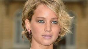 Jennifer Lawrence Porn Hunger Games - Jennifer Lawrence Wants New Law Targeting Websites that Post Hacked Photos  - Bloomberg