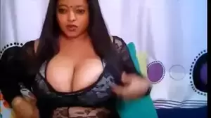 desi boobs webcam - Desi Big Boobs Aunty On Cam Chat Showing Her Big Boobs indian porn mov