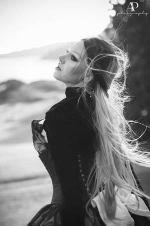 goth japan nude - #Necrinity #Velvet #Beautiful #Fashion #Gothic #Nude #Fetish #Jewelry