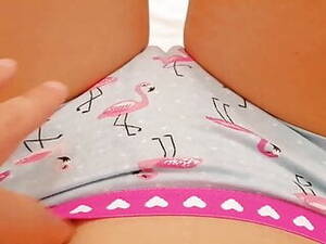 cuit gril xxx panties - Free Cute Panties Porn | PornKai.com
