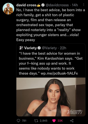 kim kardashian blowjob - Lemon squeezy! : r/facepalm
