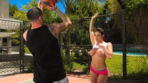 Kendra Lust Big Tits In Sports - Big Tits In Sports26:57