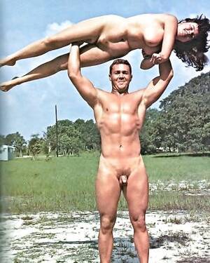 1960s nudist galleries - 1960's nudists Porn Pictures, XXX Photos, Sex Images #427916 - PICTOA