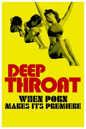 Deep Throat Porn Movie - Deep Throat - When Porn Makes Its Premiere, TV Movie, 2021-2022 | Crew  United