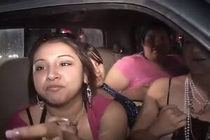 latina flashing tits - Amazing Latinas Flashing On The Street Porn Video | HotMovs.com