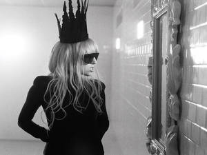 Bad Romance Lady Gaga - View Larger Image