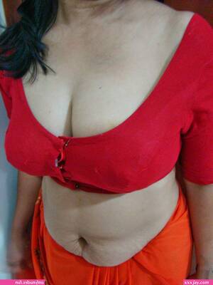 Blouse Bhabhi Porn - Saree blouse open bhabhi nude image - XxxJay