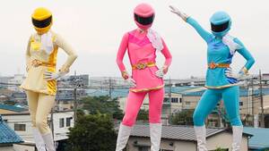 japanese pussy power - Japanese Power Ranger gets stripped and gangbanged - Faapy.com