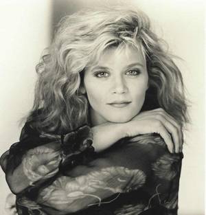 Hottest Classic Porn Actresses - Ginger Lynn classic porn star.