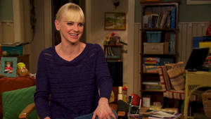 Anna Faris Mom Porn - Watch Mom: Anna Faris' Valentine's Memory - Full show on CBS All Access