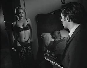 Black Woman Porn 1998 - Scorethefilm's Movie Blog. \