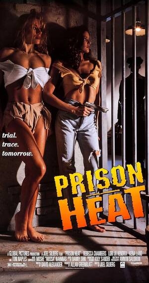 Forced Lesbian Prison - Reviews: Prison Heat - IMDb