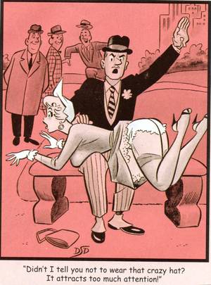 1950s erotica cartoons - dan decarlo pinups | Slice of Cheesecake Â· Dan DecarloPlayboy CartoonsAdult  ...