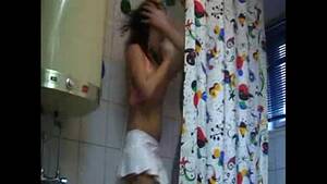 girl fucked in shower - Girl Get Fucked In The Shower - XVIDEOS.COM