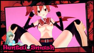 Etna Porn - Disgaea Hentai. Fucking Etna's Tight Demon Pussy (POV). - Pornhub.com