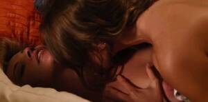 Kristanna Loken Lesbian - Kristanna Loken nude Sarai Givaty sexy nude lesbian scene Body Of Deceit  2015, Closeupvagina - PeekVids