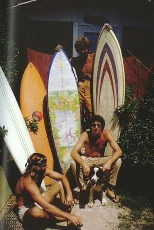 70s Surfer Porn - Pin on Photography