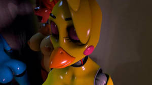 F Naf Chica Toy Sfm Porn - #873125: zenu - e621
