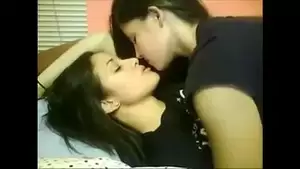 Cute Indian Lesbian Porn - Indian College Lesbian Girls porn video