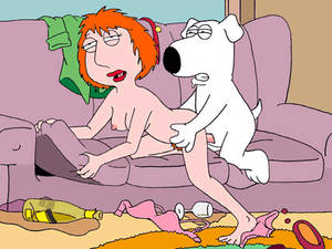 Family Guy Cartoon Porn Tube - free family guy porn