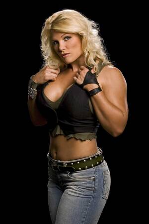 Beth Phoenix Porn - Beth Phoenix - Free pics, galleries & more at Babepedia