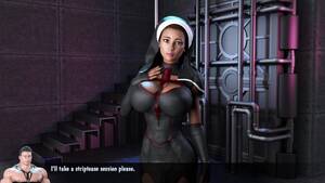 3d Nun Porn - Bimbo 3d Sexy Nun Striptease 3d Porn Game Apocalypse [epiclust] - xxx  Videos Porno MÃ³viles & PelÃ­culas - iPornTV.Net