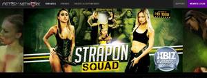 Lesbian Bdsm Bondage - StraponSquad is full of lesbian bondage, LezDom, lesbian BDSM and FemDom  action. Get ready for lesbian porn scenes in great quality, exclusive  videos and ...