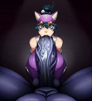 Hentai Belly Bulge Porn - Belly Bulge | Luscious Hentai Manga & Porn