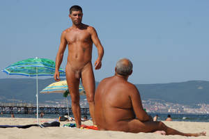 naked nude fkk beach - Zambian interracial relationships