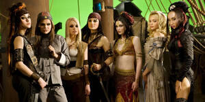 Most Expensive Porn - MOVIE REVIEW The Most Expensive, Maintream Porno Ever Now Has a Sequel. |  The Tech