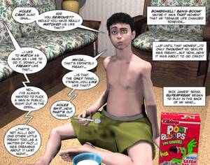 Crazy Xxx 3d World Boy - Page 38 | crazyxxx3dworld-comics/seasons-of-change/issue-3 | Erofus - Sex  and Porn Comics