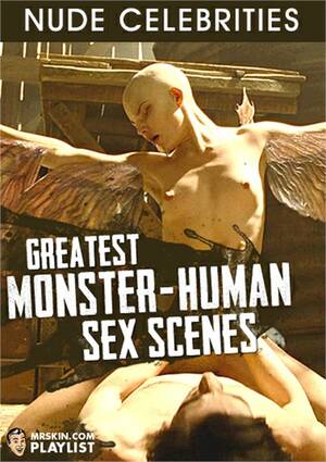 Monster Sex Porn Movie - Greatest Monster-Human Sex Scenes | Mr. Skin | Adult DVD Empire
