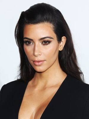 Amateur Blowjob Kim Kardashian - Kim Kardashian Pictures Modern Day Beauty Icons