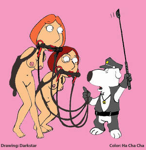 Family Guy Facesitting Porn - Comics Idol Pack â€“ 34 â€“ FAMILY GUY (GRIFFIN FAMILY) | PornExtremal