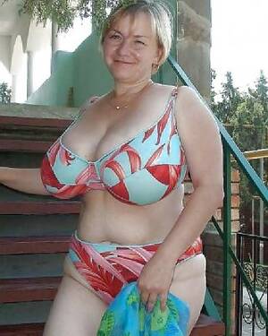 chubby bikini mature - Mature BBW In A Bikini Porn Pictures, XXX Photos, Sex Images #533658 -  PICTOA