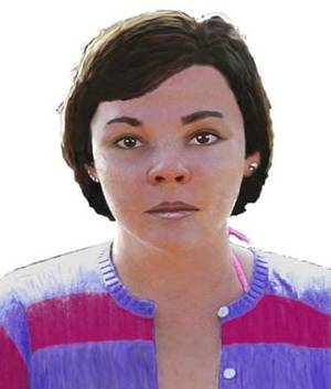 Nebraska Kathy Jones Porn - Jane Doe, killed in Feb. 1991Florida Department of Law Enforcement:Florida  Jane Doe's