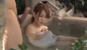 japanese spring - Jap hot spring-kenny-onsen Porn Video | HotMovs.com