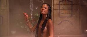 Kelly Hu Pussy - Kelly Hu hot â€“ The Scorpion King (2002) Video Â» Best Sexy Scene Â» HeroEro  Tube