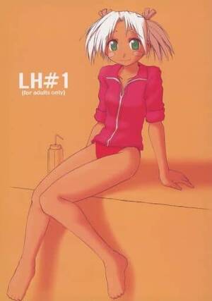 love hina hentai - USED) [Hentai] Doujinshi - Love Hina (LHï¼ƒ1) / PLANET PORNO (Adult, Hentai,  R18) | Buy from Doujin Republic - Online Shop for Japanese Hentai
