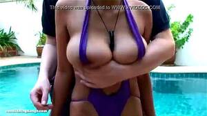 groping large breasts - Groping Big Boobs Porn Videos | PussySpace