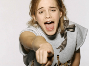 Emma Watson Millie Fucking - Emma Watson | Culled Culture